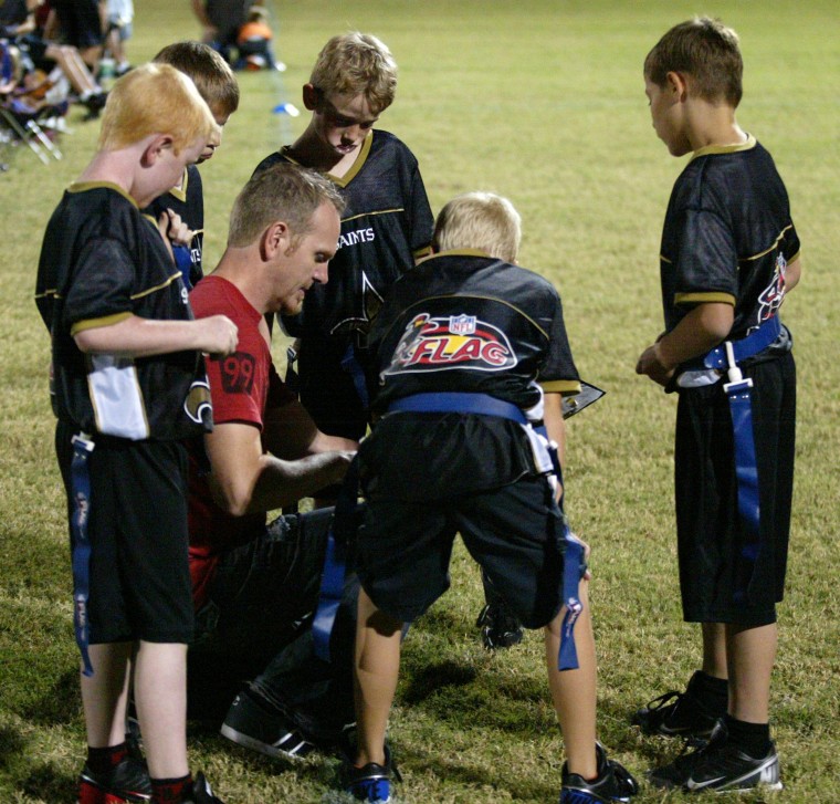Youth Sports Game of the Week