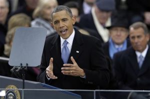 Barack Obama
