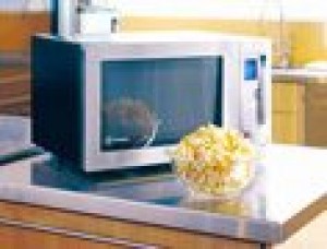 Appliances get more technology, convienient 