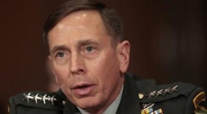 Petraeus reveals boost in counterterror effort 
