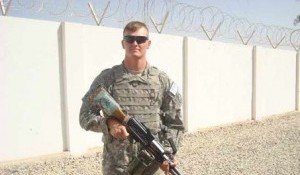 Sgt. Patrick Shelley