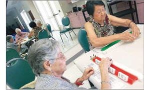 ‘Great ideas’ for Scottsdale seniors 