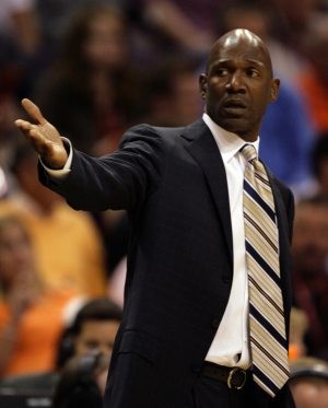 Porter looks to be on way out 
