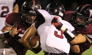 Red Mountain at Desert Ridge