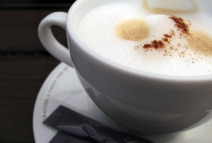 CoffeePledge Against Cancer