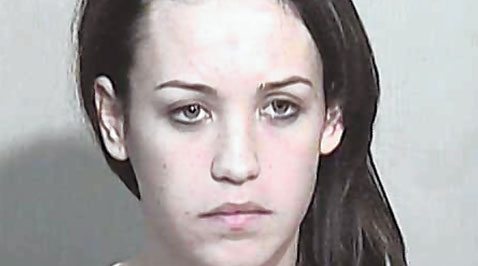 Mesa woman charged with child abuse 