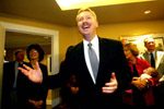 Thomas elected as Maricopa County Attorney 