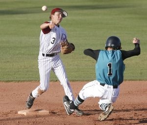Barrett’s arm, bat pace Desert Ridge over Highland 