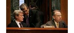 FEMA under fire again for Rita effort 