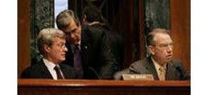 FEMA under fire again for Rita effort 
