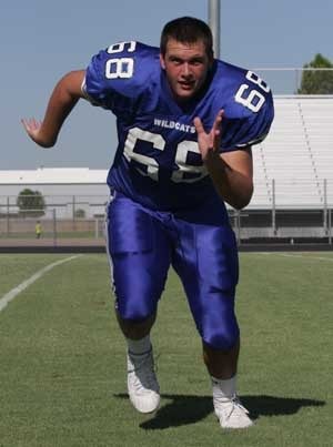 Mesquite hopes to continue program’s progress 