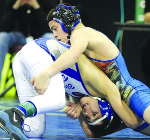 Arizona Wrestling