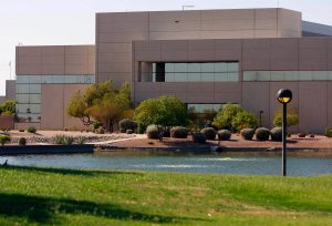 Planned office park could employ 9,000 