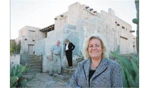 Communities work to hold on to their history 