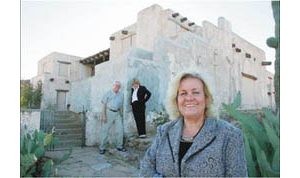 Communities work to hold on to their history 