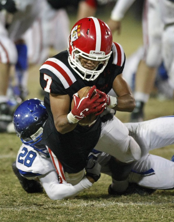 Chandler at Brophy