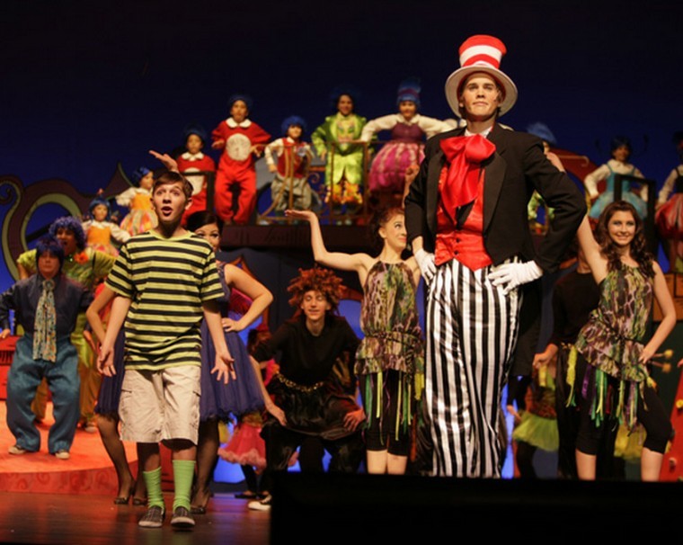 Copperstar Repertory Company