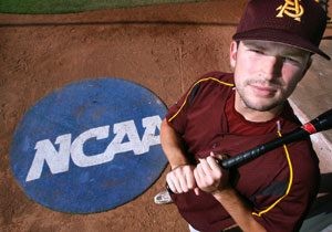 Transfer from North Carolina fits in with ASU squad 