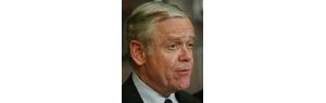 Bush chooses conservative Cox to lead SEC 