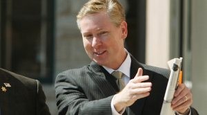 Thomas: Crime by illegal immigrants down 