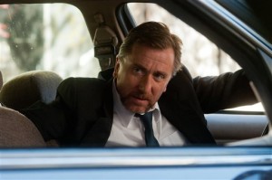 Film Review Arbitrage