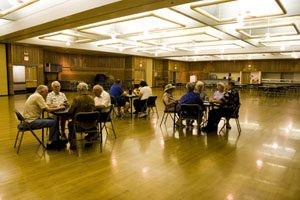 Senior center’s utility costs go up $45K 