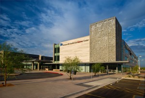 Banner MD Anderson Cancer Center