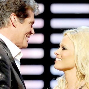 'Roast of David Hasselhoff
