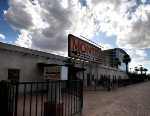 Monti’s La Casa Vieja