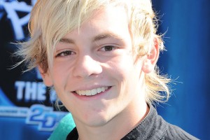 Ross Lynch