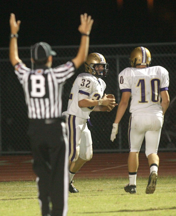 Queen Creek at Williams Field