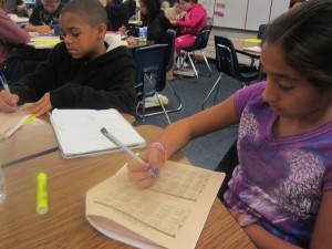 Stevenson Elementary School