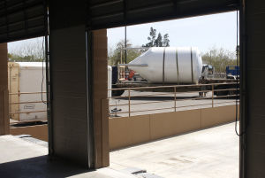 SanTan Brewing Company's second production facility