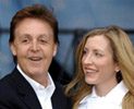 Reports: Paul McCartney, wife to separate 