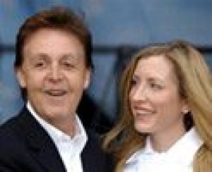 Reports: Paul McCartney, wife to separate 