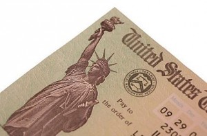 Does the IRS owe you a refund check? 