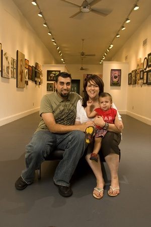 Mesa’s Windup Gallery fosters owners’ love for New York 'lowbrow’ art 