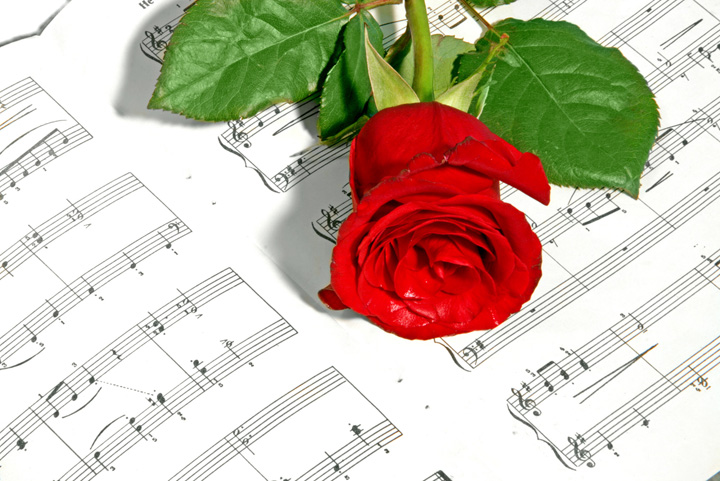 love song