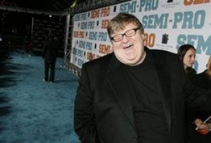 Michael Moore: Bring Fidel to the Oscars 