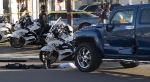 Chandler officer injured in crash 
