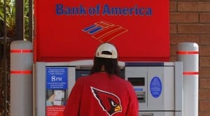 Major banks plan to ease overdraft fees 