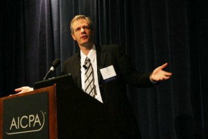 Arizona Budget Director John Arnold