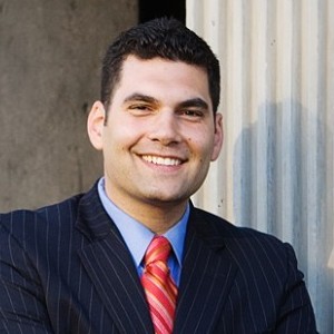Rodney Glassman