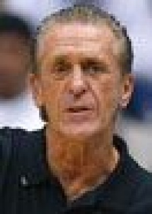 Pat Riley resigns as Miami Heat coach 