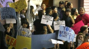 Vote on high schools, Powell awaits Mesa board 