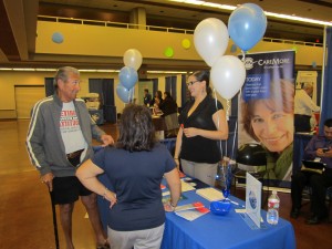 Senior Expo