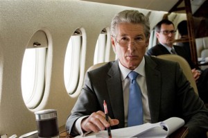 Film Review Arbitrage