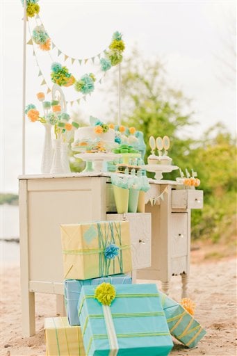 Homes-Right-Baby Showers