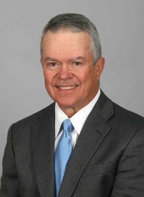 Tom Patterson