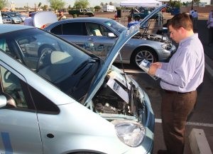 Tour touting hydrogen fuel stops in Valley 
